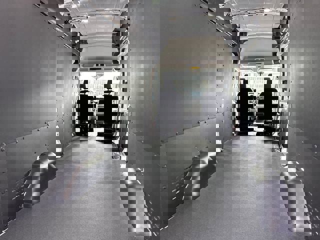 New 2026 Ford Transit 350 148 High Roof Extended AWD image 21