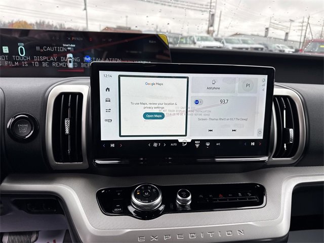 New 2025 Ford Expedition Max Active image 22