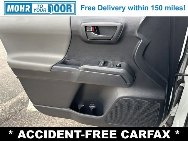 Used 2019 Toyota Tacoma SR image 74