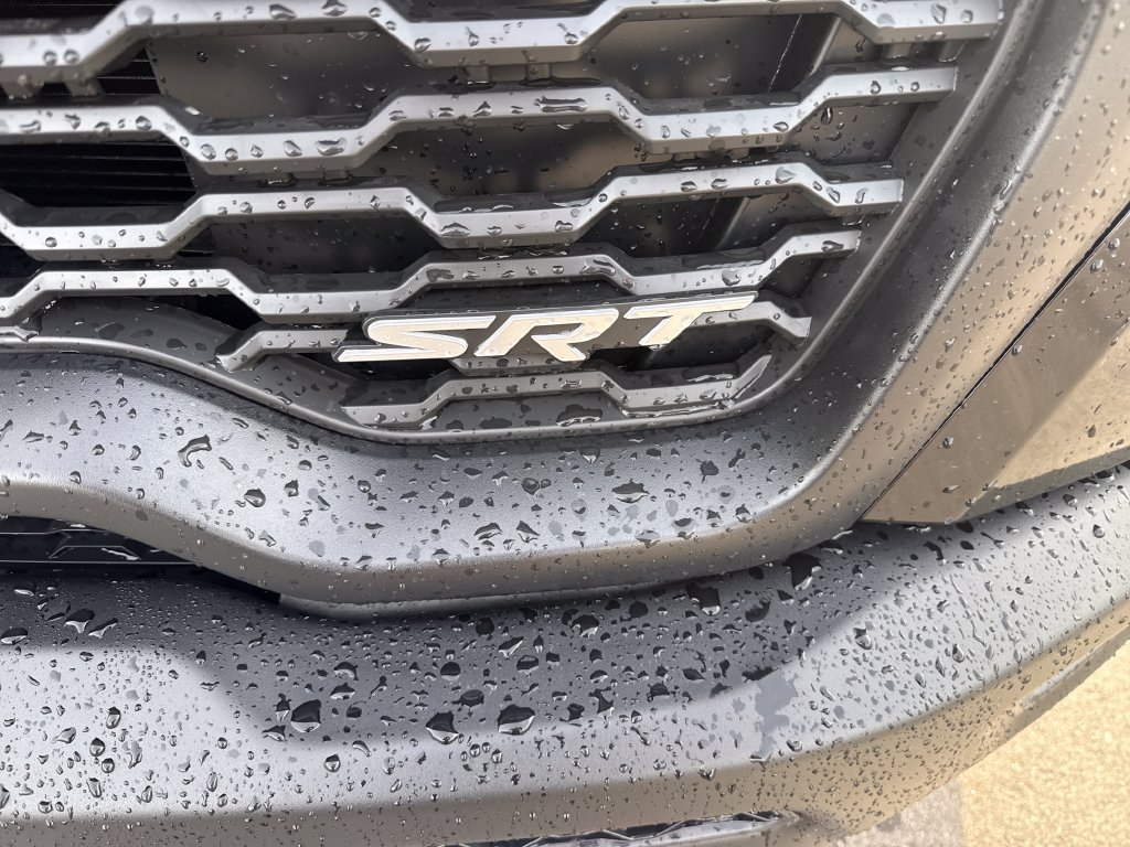 New 2027 RAM 1500 4x4 Crew Cab image 9