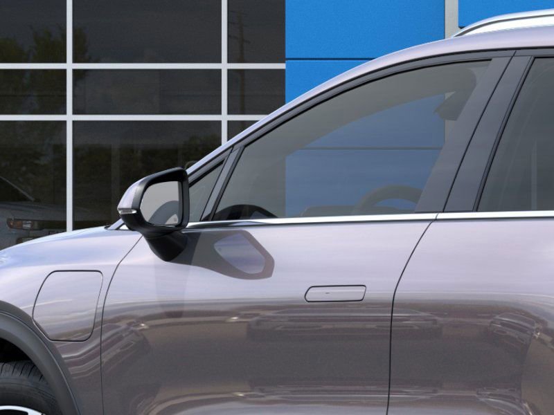 New 2026 Chevrolet Equinox EV LT image 14