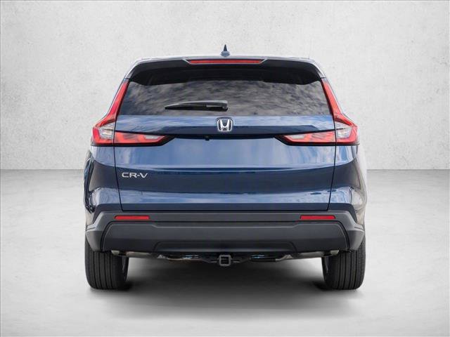 Used 2025 Honda CR-V LX image 6