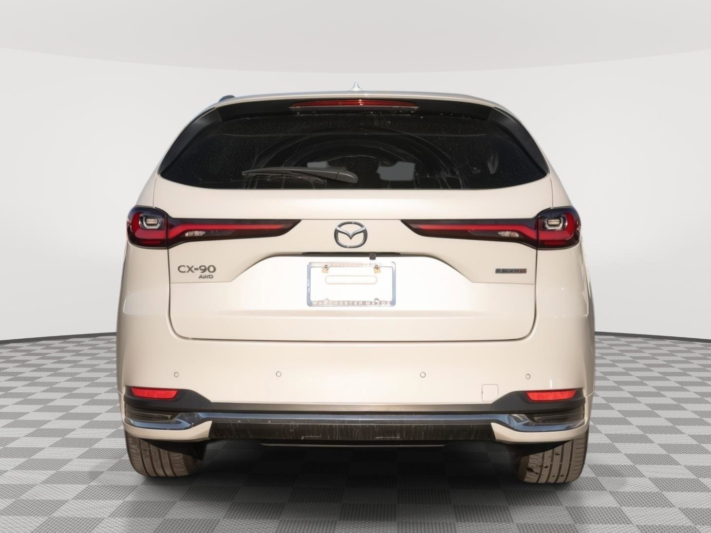 Used 2024 MAZDA CX-90 3.3 Turbo S image 25