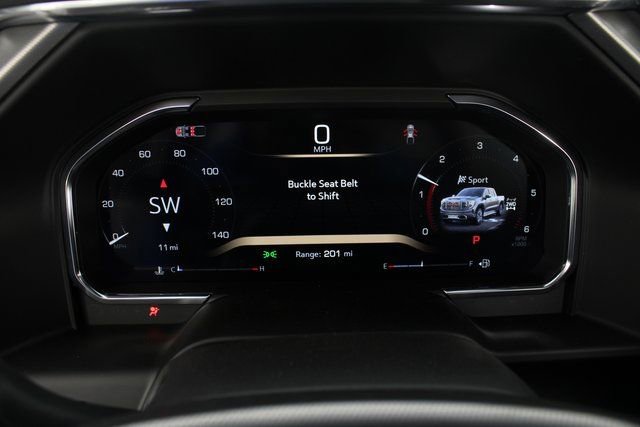 New 2026 GMC Sierra 1500 Denali w/ Denali Reserve Package image 15