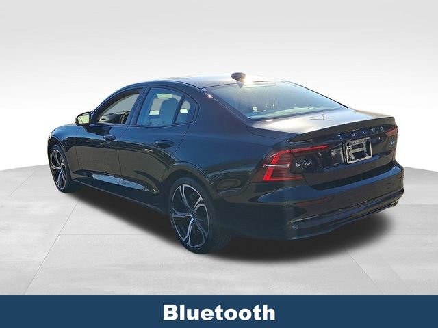 Used 2024 Volvo S60 B5 Core image 5