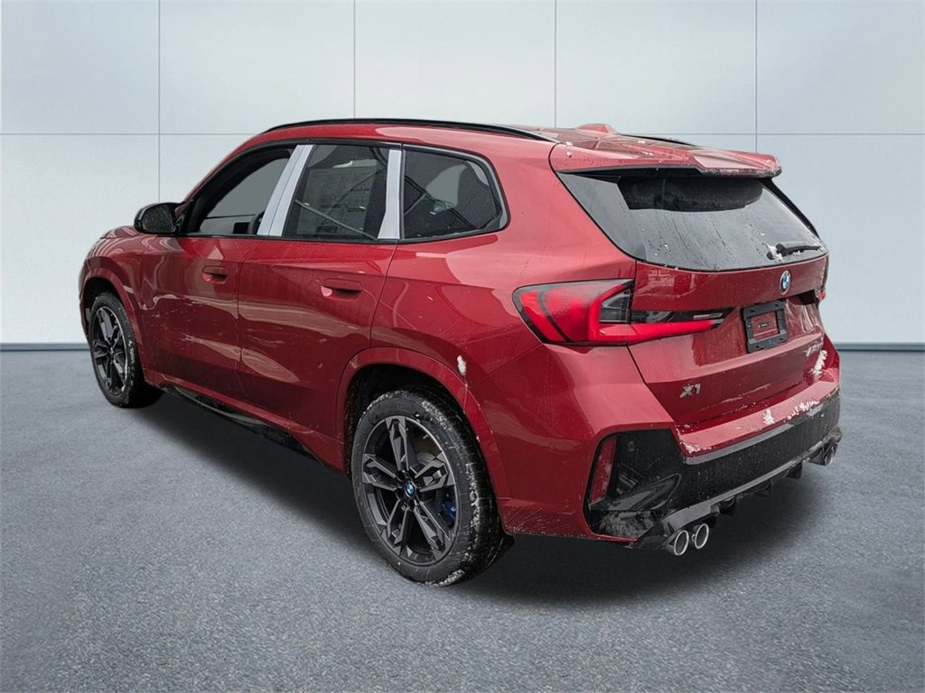 New 2026 BMW X1 M35i w/ Convenience Package image 5