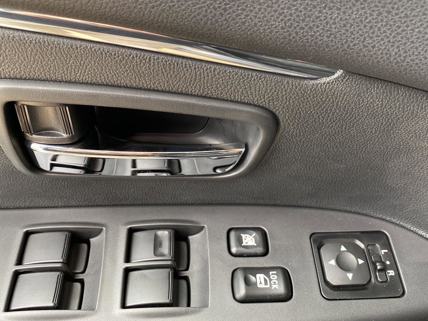 New 2026 Mitsubishi Outlander Sport LE image 17