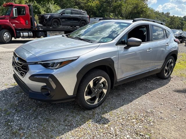 New 2026 Subaru Crosstrek 2.5i Limited