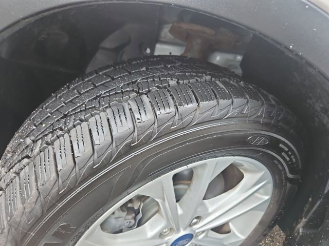 Used 2019 Ford Escape SEL AWD/4WD image 28