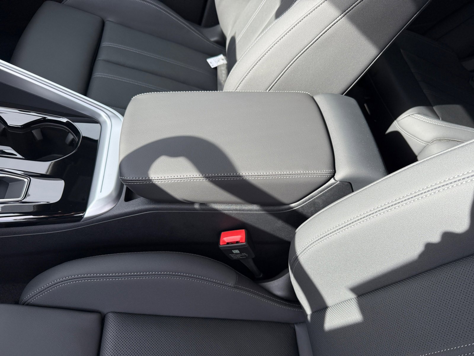 New 2025 Audi Q5 Premium Plus image 14