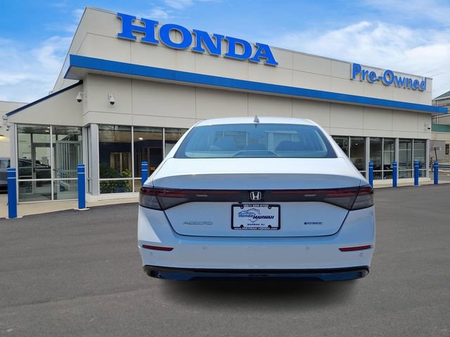 Used 2023 Honda Accord EX-L image 5