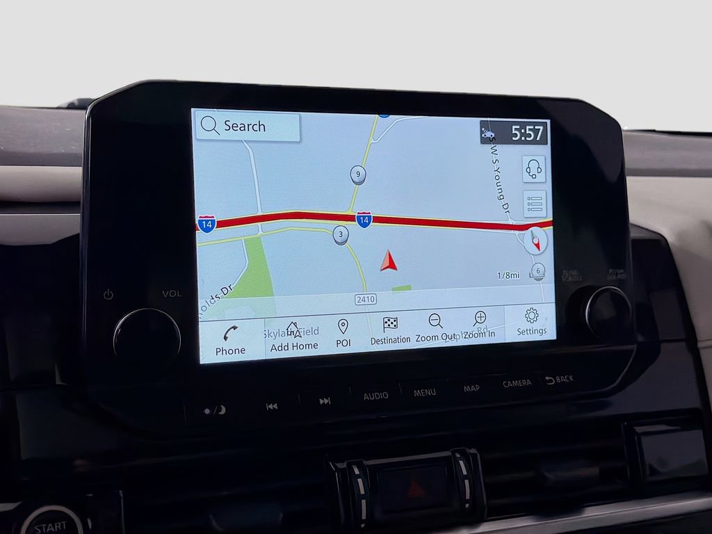 Used 2022 Nissan Pathfinder SL w/ SL Premium Package image 18