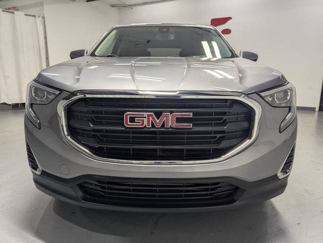Used 2020 GMC Terrain SLE image 23