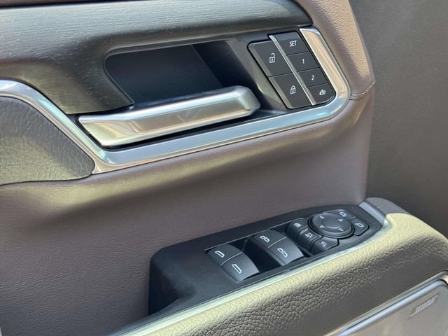 New 2026 GMC Sierra 2500 Denali w/ Technology Package AWD/4WD image 19