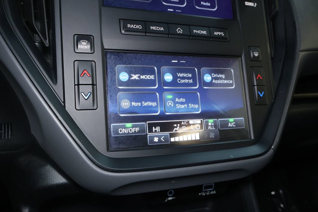 Used 2024 Subaru Crosstrek 2.0i image 27