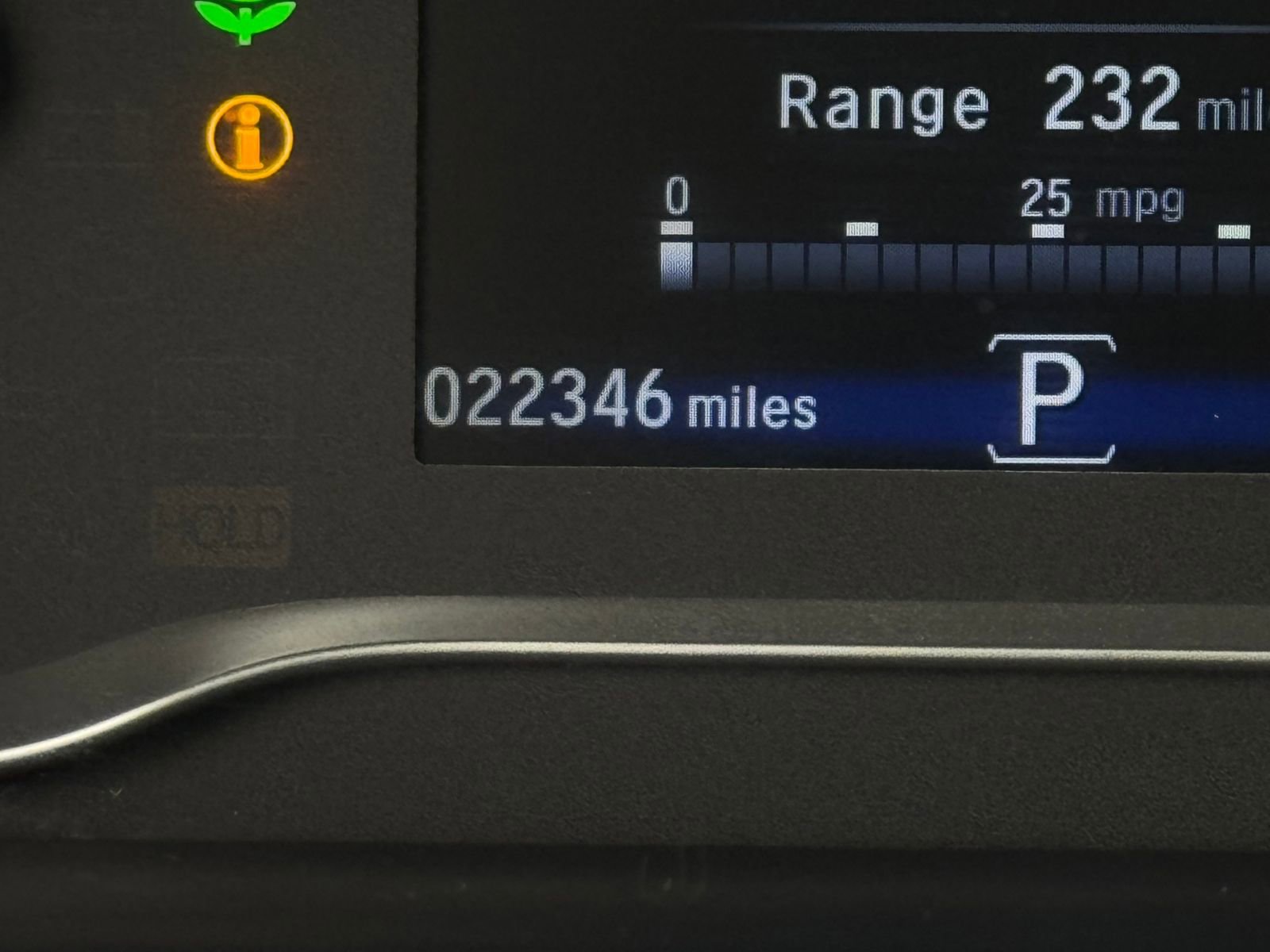 Certified 2023 Honda Ridgeline Black Edition image 19