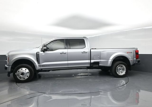 Certified 2024 Ford F450 Lariat w/ Lariat Ultimate Package AWD/4WD image 5