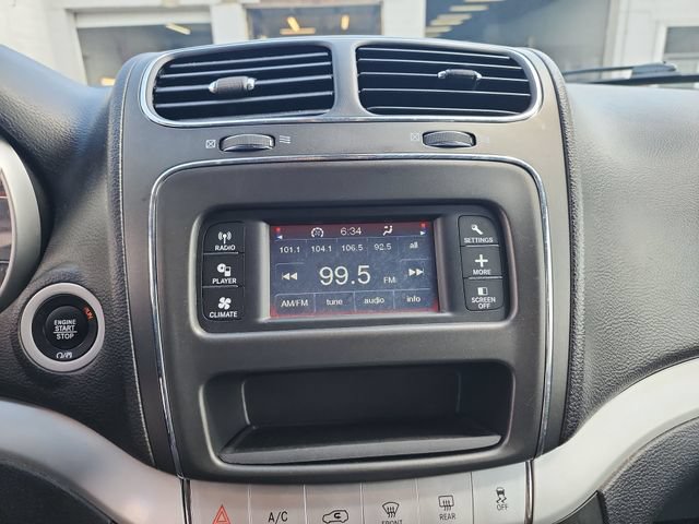 Used 2020 Dodge Journey SE w/ Blacktop Package FWD image 28