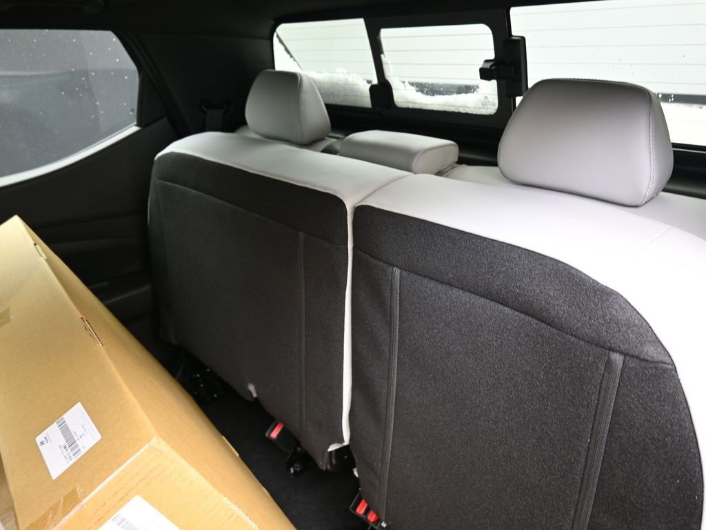 New 2026 Hyundai Santa Cruz SEL image 20