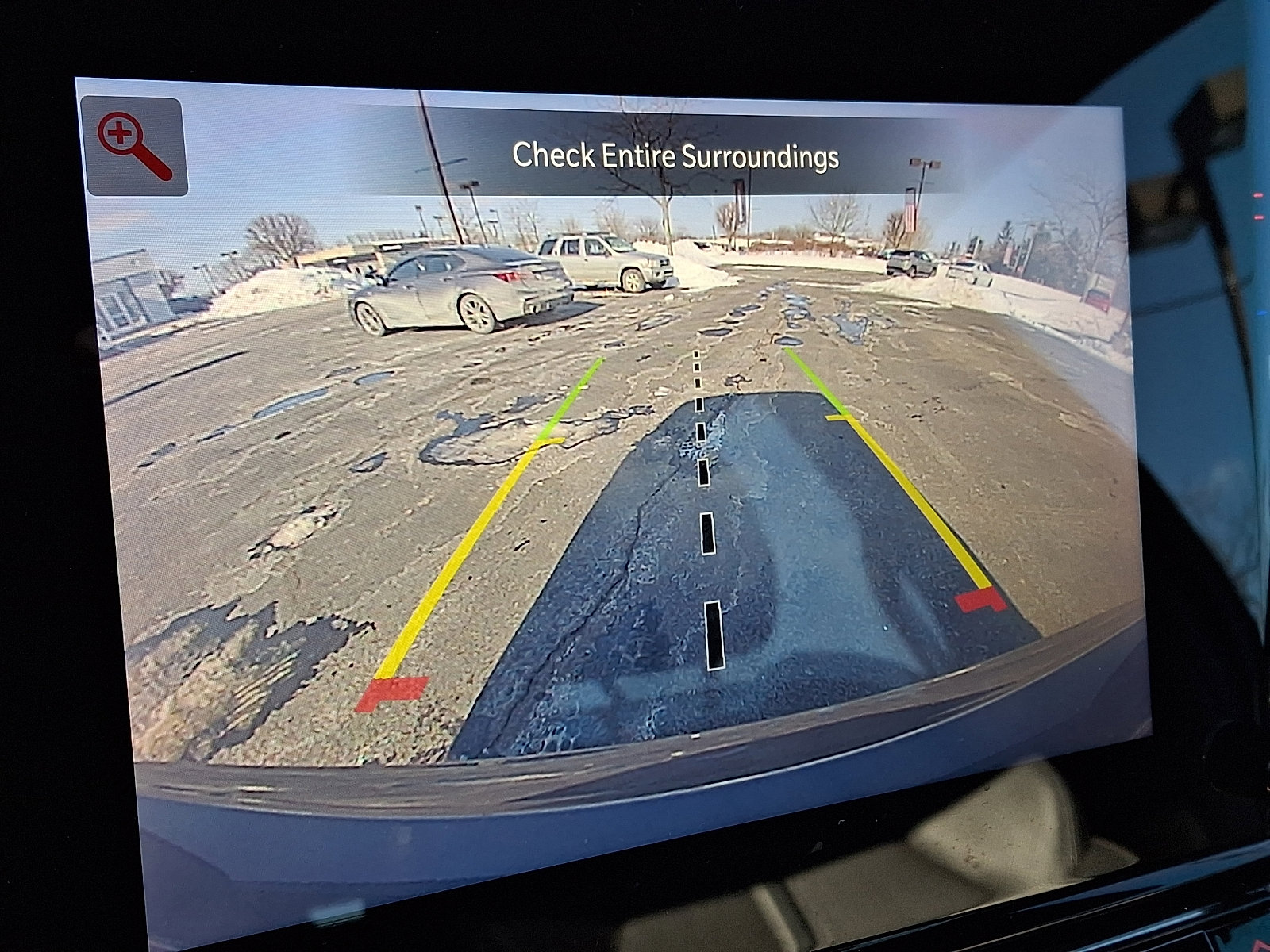 Certified 2022 Jeep Wagoneer Series II w/ Premium Group I image 20