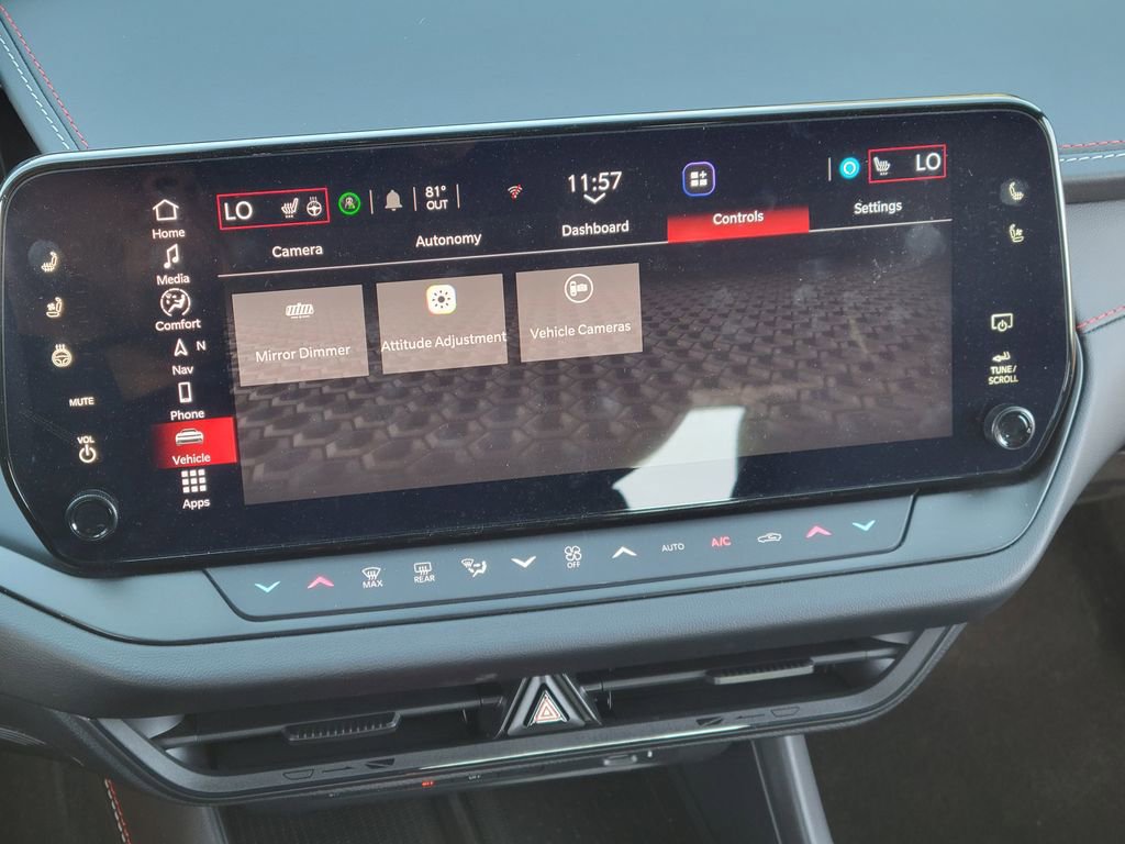 New 2026 Dodge Charger R/T Scat Pack image 8