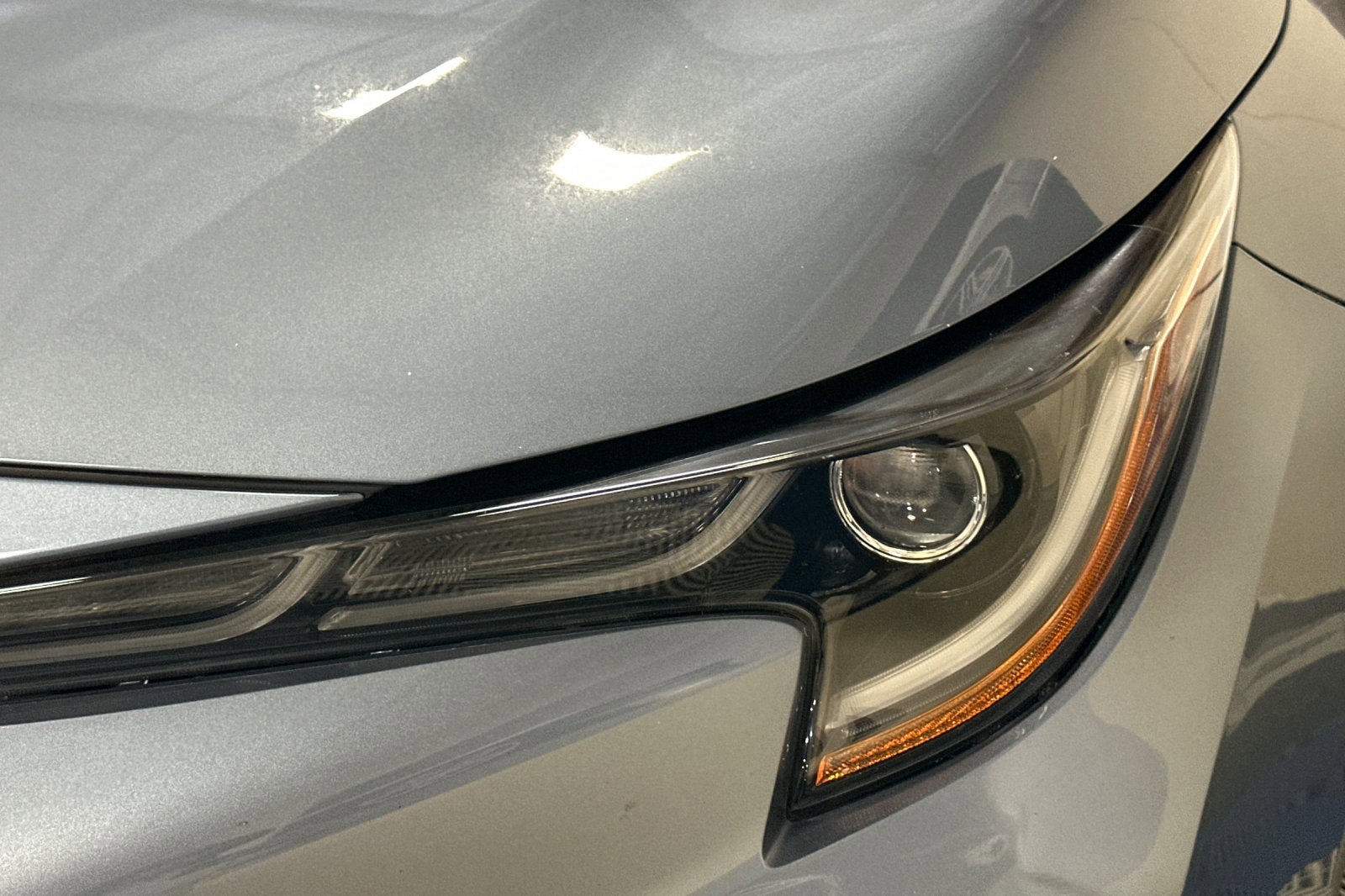 Used 2020 Toyota Corolla SE FWD image 44