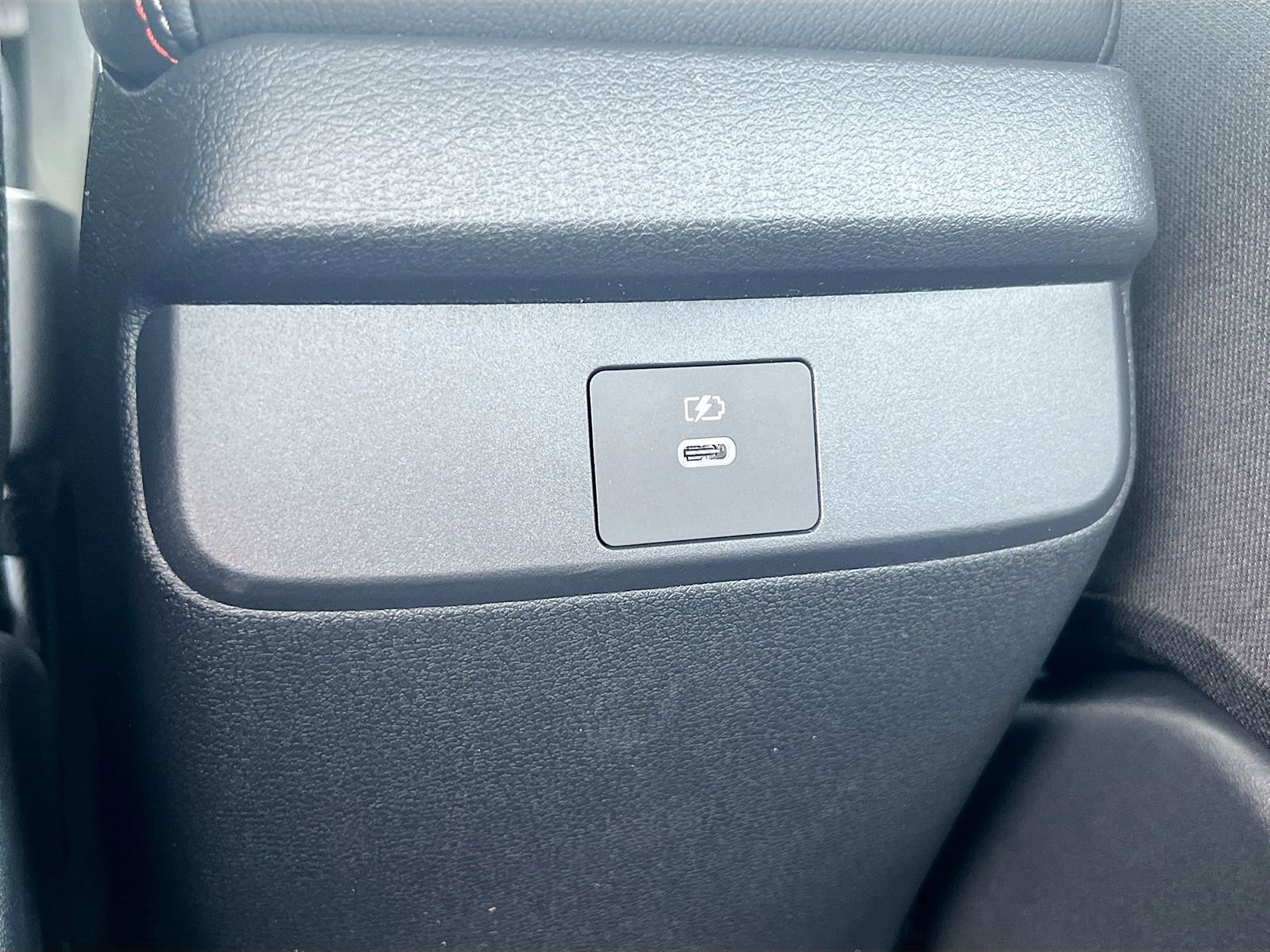 New 2026 Nissan Sentra SR image 26