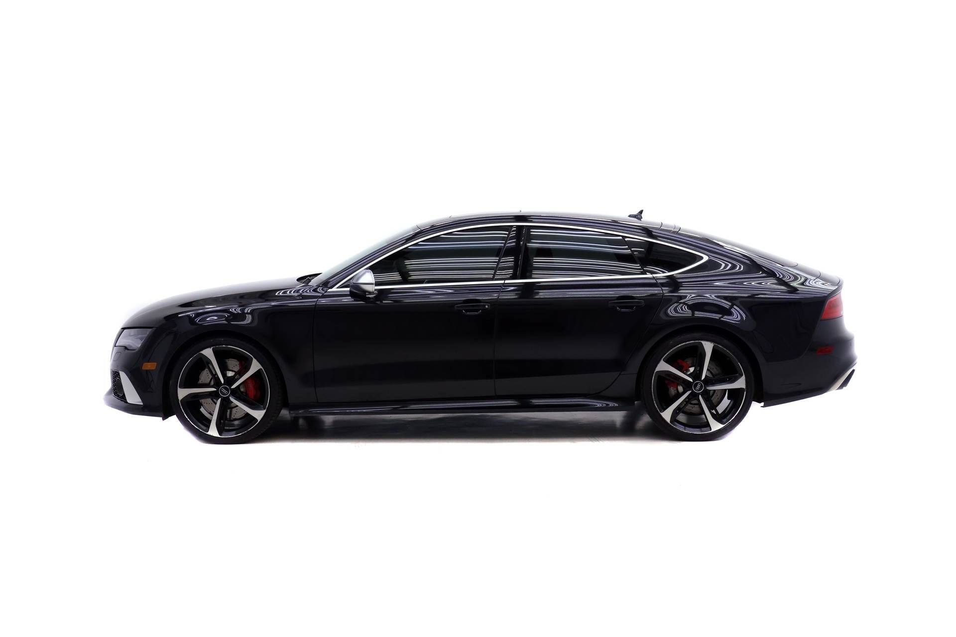 Used 2015 Audi RS 7 Prestige w/ Dynamic Package AWD/4WD image 3