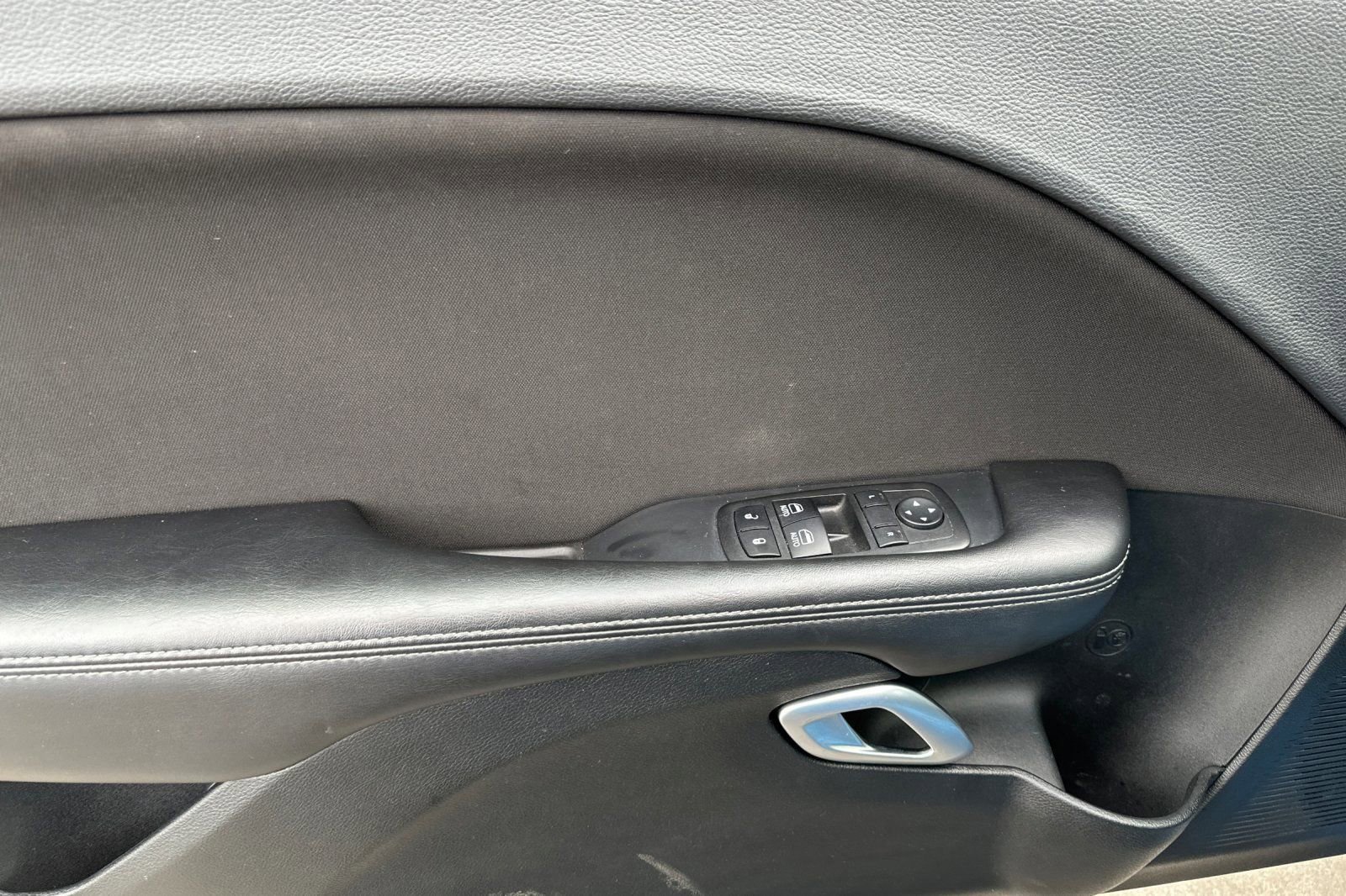 Used 2023 Dodge Challenger GT w/ Blacktop Package image 11