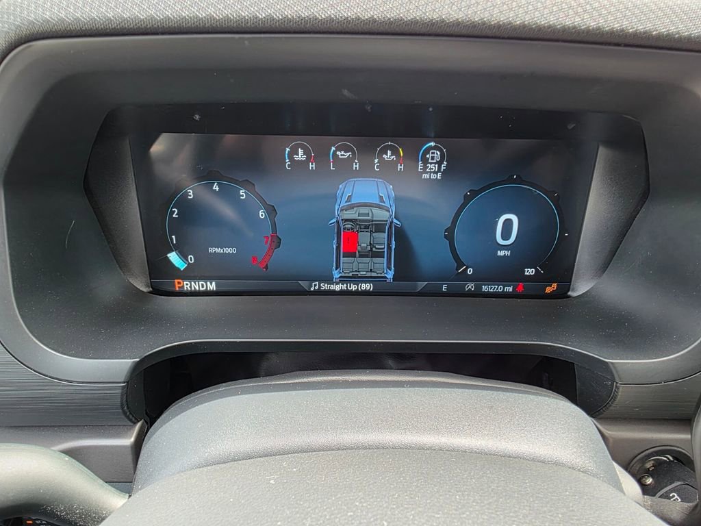Used 2025 Ford F150 XLT w/ Equipment Group 301A Standard AWD/4WD image 26