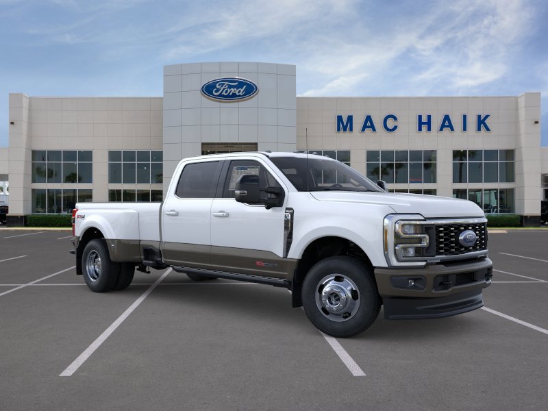 New 2026 Ford F350 King Ranch AWD/4WD image 7