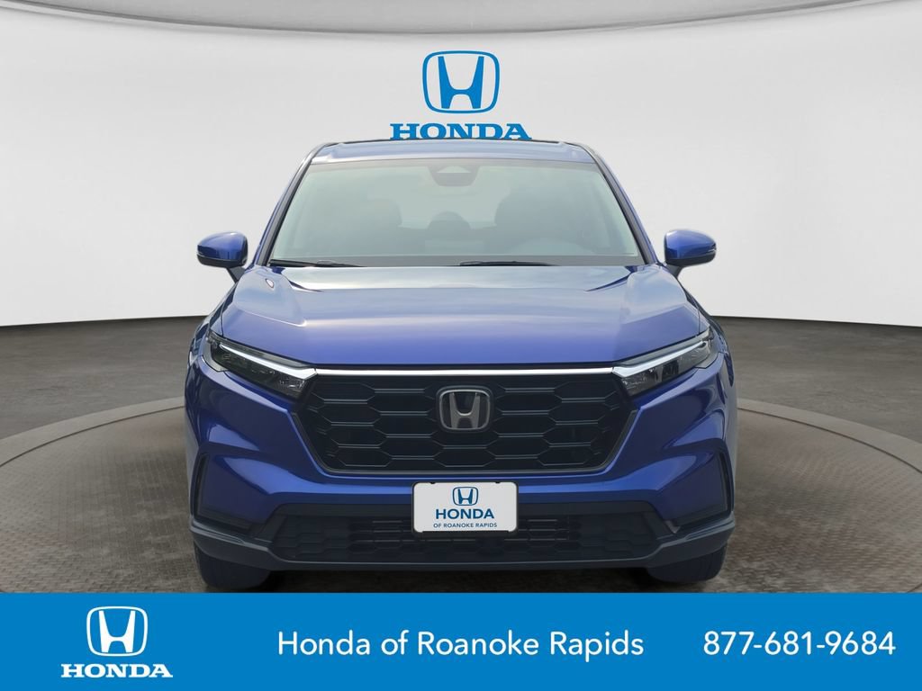 Used 2023 Honda CR-V LX image 8
