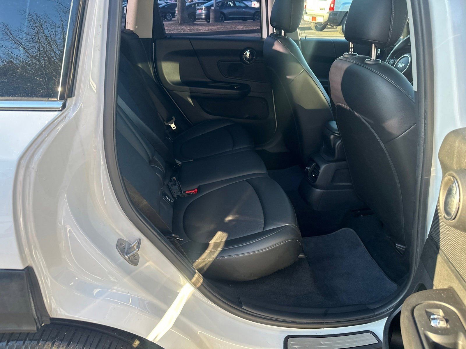 Used 2020 MINI Cooper Countryman image 15