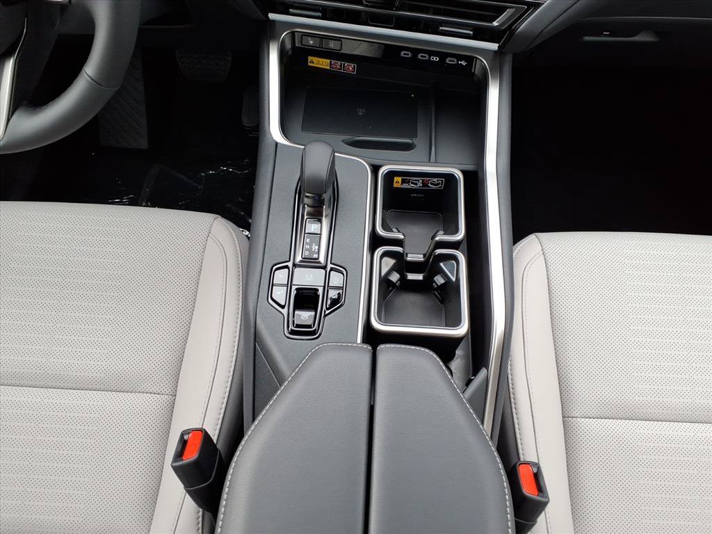 New 2026 Lexus TX 350 AWD w/ Technology Package image 26
