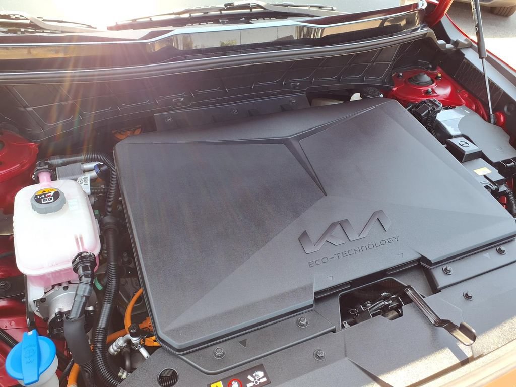 Used 2023 Kia Niro Wind FWD image 24