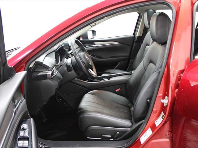 Used 2018 MAZDA MAZDA6 Touring FWD image 11