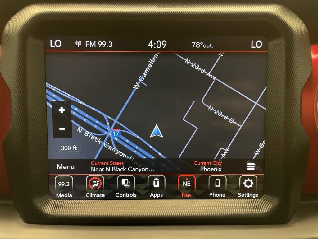 Certified 2022 Jeep Gladiator Rubicon image 18