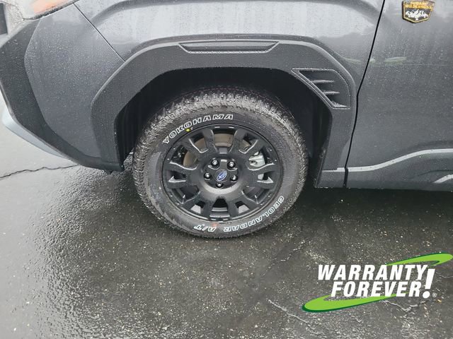 New 2026 Subaru Forester Wilderness image 19