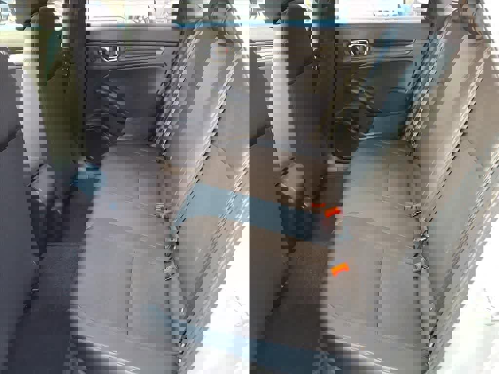 Certified 2023 Honda Civic Sport image 9