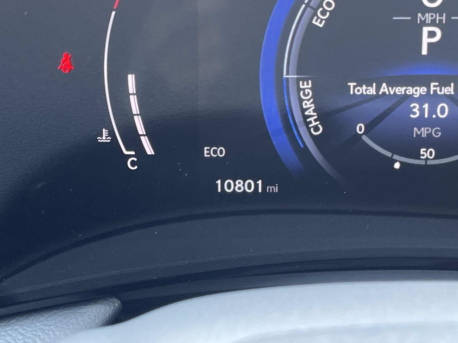 Used 2025 Lexus NX 350h AWD w/ Premium Package image 44
