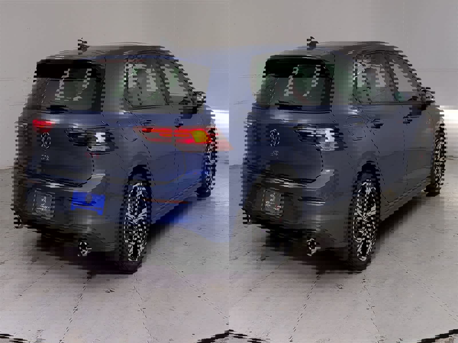 New 2025 Volkswagen GTI SE image 6