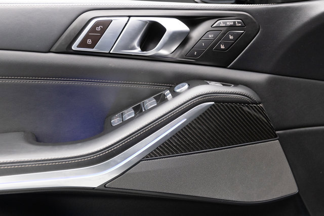 Used 2024 BMW X7 M60i w/ Executive Package image 47