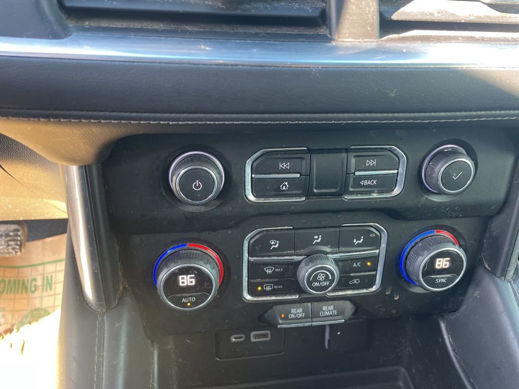 Certified 2023 Chevrolet Tahoe LS image 19