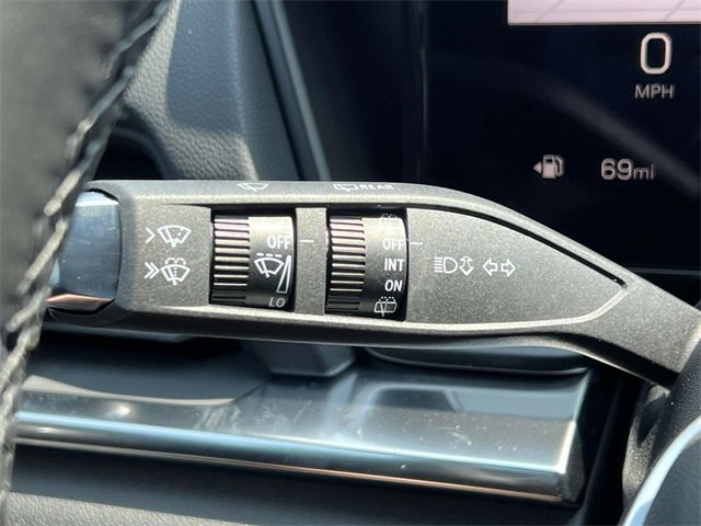 New 2026 GMC Terrain Elevation image 30