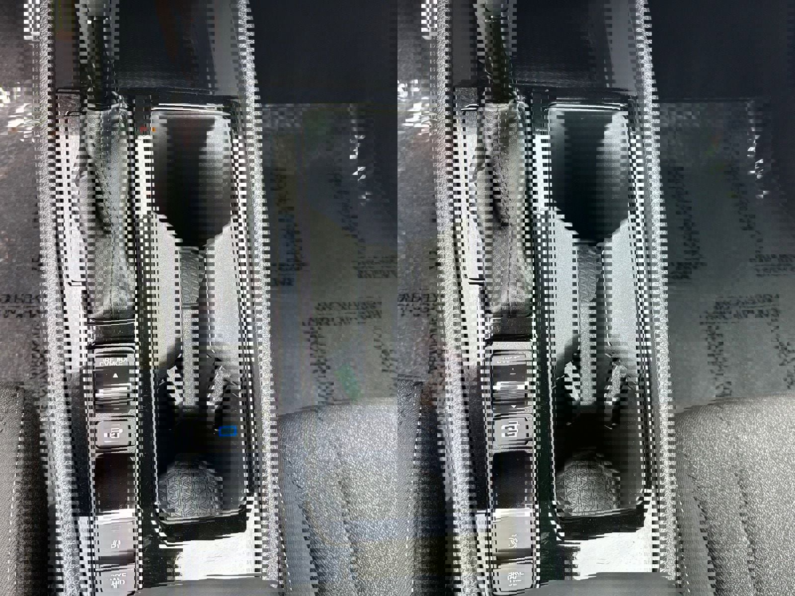 Certified 2024 Honda Accord Sport image 27