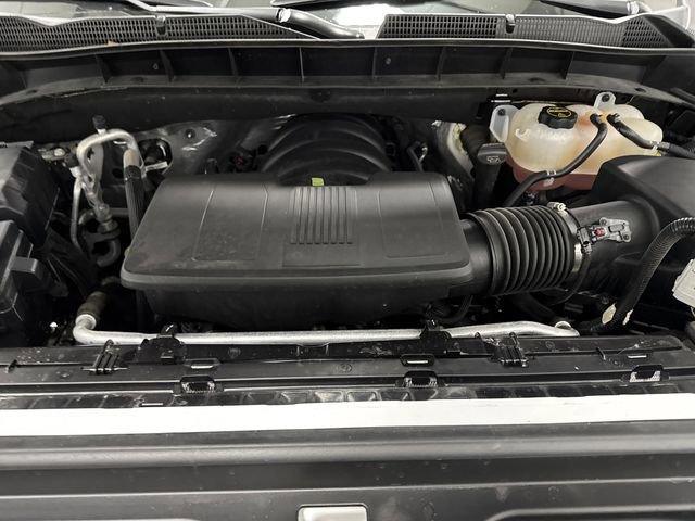 Used 2025 GMC Sierra 1500 Denali Ultimate image 44