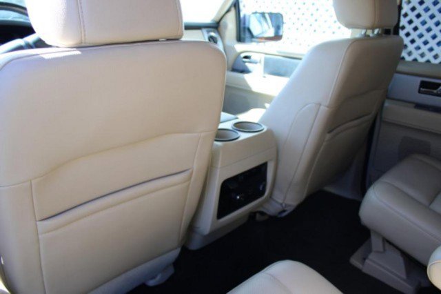 Used 2017 Ford Expedition EL XLT w/ Equipment Group 202A image 44