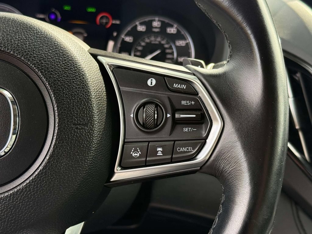 Certified 2020 Acura RDX AWD image 31