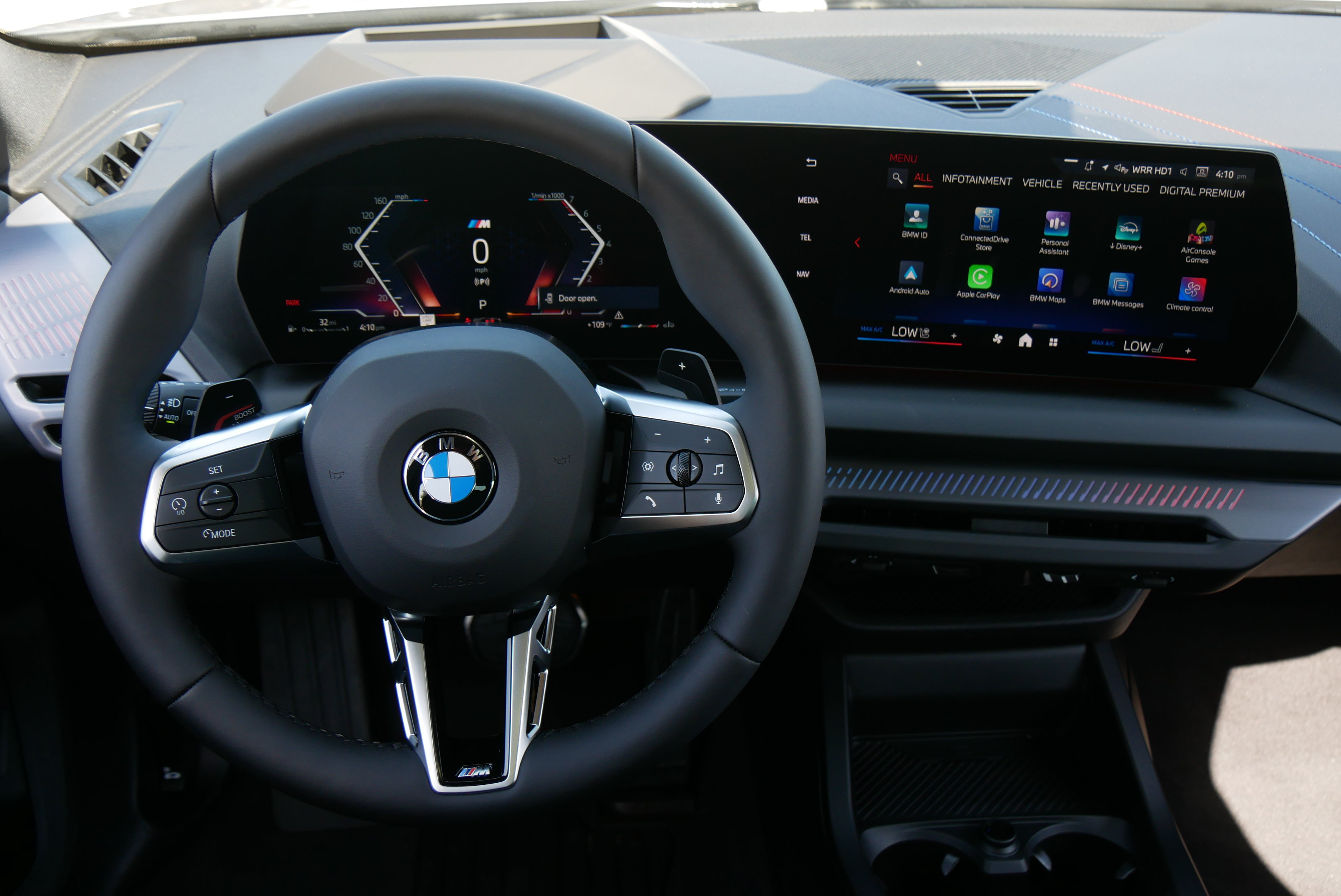 New 2026 BMW 228i w/ Technology Package FWD image 16