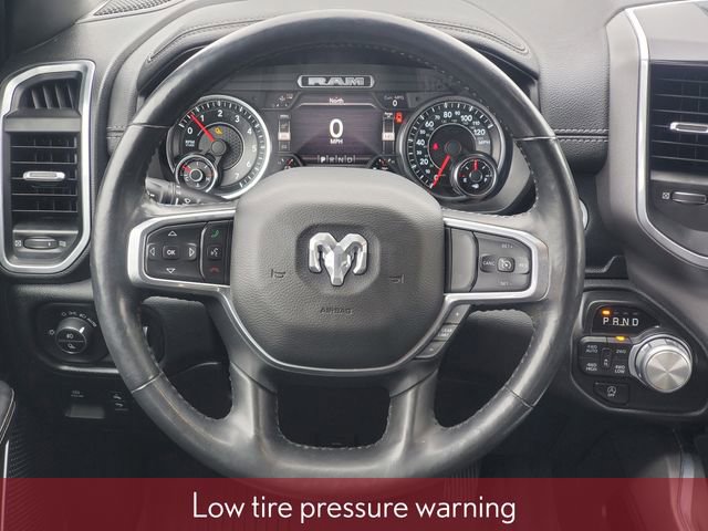 Used 2020 RAM 1500 Laramie w/ Sport Appearance Package AWD/4WD image 38